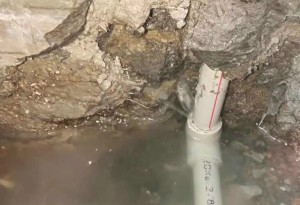 掇刀区管道漏水检测五