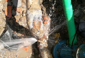 掇刀区管道漏水检测二