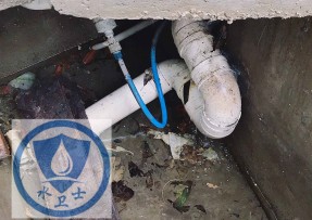 掇刀区水管漏水检测公司6