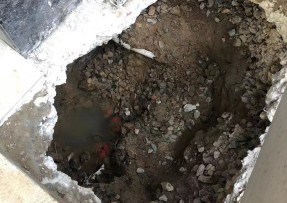 掇刀区水管漏水检测公司2